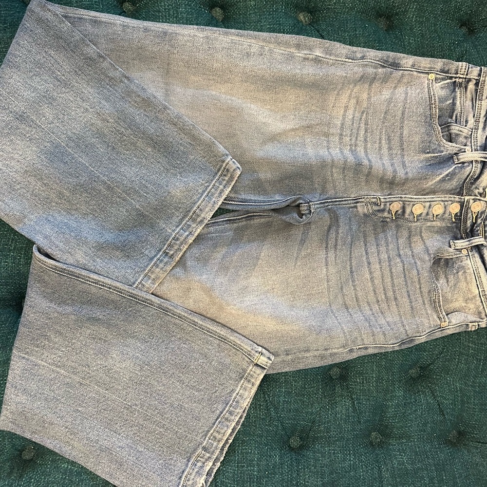 KanCan Blue Denim Jeans